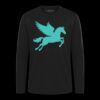 ATC™ PRO TEAM LONG SLEEVE YOUTH TEE Thumbnail