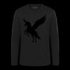 ATC™ PRO TEAM LONG SLEEVE YOUTH TEE Thumbnail