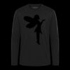 ATC™ PRO TEAM LONG SLEEVE YOUTH TEE Thumbnail