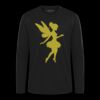 ATC™ PRO TEAM LONG SLEEVE YOUTH TEE Thumbnail