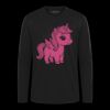 ATC™ PRO TEAM LONG SLEEVE YOUTH TEE Thumbnail