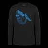 ATC™ PRO TEAM LONG SLEEVE YOUTH TEE Thumbnail