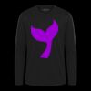 ATC™ PRO TEAM LONG SLEEVE YOUTH TEE Thumbnail