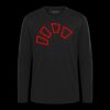 ATC™ PRO TEAM LONG SLEEVE YOUTH TEE Thumbnail