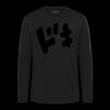 ATC™ PRO TEAM LONG SLEEVE YOUTH TEE Thumbnail