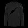 ATC™ PRO TEAM LONG SLEEVE YOUTH TEE Thumbnail