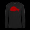 ATC™ PRO TEAM LONG SLEEVE YOUTH TEE Thumbnail