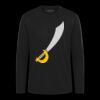 ATC™ PRO TEAM LONG SLEEVE YOUTH TEE Thumbnail