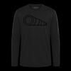 ATC™ PRO TEAM LONG SLEEVE YOUTH TEE Thumbnail