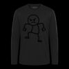 ATC™ PRO TEAM LONG SLEEVE YOUTH TEE Thumbnail