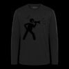 ATC™ PRO TEAM LONG SLEEVE YOUTH TEE Thumbnail
