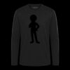 ATC™ PRO TEAM LONG SLEEVE YOUTH TEE Thumbnail