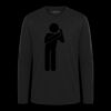 ATC™ PRO TEAM LONG SLEEVE YOUTH TEE Thumbnail