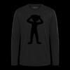 ATC™ PRO TEAM LONG SLEEVE YOUTH TEE Thumbnail