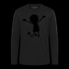 ATC™ PRO TEAM LONG SLEEVE YOUTH TEE Thumbnail