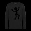 ATC™ PRO TEAM LONG SLEEVE YOUTH TEE Thumbnail