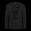 ATC™ PRO TEAM LONG SLEEVE YOUTH TEE Thumbnail