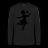 ATC™ PRO TEAM LONG SLEEVE YOUTH TEE Thumbnail