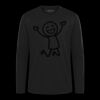 ATC™ PRO TEAM LONG SLEEVE YOUTH TEE Thumbnail