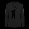 ATC™ PRO TEAM LONG SLEEVE YOUTH TEE Thumbnail