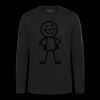 ATC™ PRO TEAM LONG SLEEVE YOUTH TEE Thumbnail