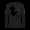 ATC™ PRO TEAM LONG SLEEVE YOUTH TEE Thumbnail