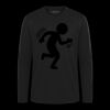 ATC™ PRO TEAM LONG SLEEVE YOUTH TEE Thumbnail