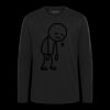 ATC™ PRO TEAM LONG SLEEVE YOUTH TEE Thumbnail