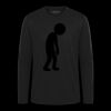 ATC™ PRO TEAM LONG SLEEVE YOUTH TEE Thumbnail