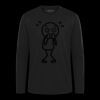 ATC™ PRO TEAM LONG SLEEVE YOUTH TEE Thumbnail