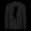 ATC™ PRO TEAM LONG SLEEVE YOUTH TEE Thumbnail