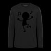 ATC™ PRO TEAM LONG SLEEVE YOUTH TEE Thumbnail