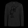 ATC™ PRO TEAM LONG SLEEVE YOUTH TEE Thumbnail