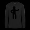 ATC™ PRO TEAM LONG SLEEVE YOUTH TEE Thumbnail