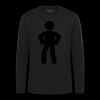 ATC™ PRO TEAM LONG SLEEVE YOUTH TEE Thumbnail