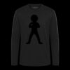 ATC™ PRO TEAM LONG SLEEVE YOUTH TEE Thumbnail