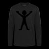 ATC™ PRO TEAM LONG SLEEVE YOUTH TEE Thumbnail