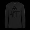 ATC™ PRO TEAM LONG SLEEVE YOUTH TEE Thumbnail