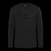 ATC™ PRO TEAM LONG SLEEVE YOUTH TEE Thumbnail
