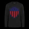ATC™ PRO TEAM LONG SLEEVE YOUTH TEE Thumbnail