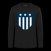 ATC™ PRO TEAM LONG SLEEVE YOUTH TEE Thumbnail