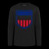 ATC™ PRO TEAM LONG SLEEVE YOUTH TEE Thumbnail