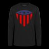 ATC™ PRO TEAM LONG SLEEVE YOUTH TEE Thumbnail