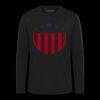 ATC™ PRO TEAM LONG SLEEVE YOUTH TEE Thumbnail
