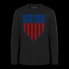 ATC™ PRO TEAM LONG SLEEVE YOUTH TEE Thumbnail