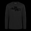 ATC™ PRO TEAM LONG SLEEVE YOUTH TEE Thumbnail