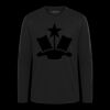 ATC™ PRO TEAM LONG SLEEVE YOUTH TEE Thumbnail