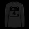 ATC™ PRO TEAM LONG SLEEVE YOUTH TEE Thumbnail