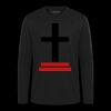 ATC™ PRO TEAM LONG SLEEVE YOUTH TEE Thumbnail