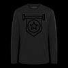 ATC™ PRO TEAM LONG SLEEVE YOUTH TEE Thumbnail